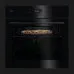 Духовой шкаф AEG электрическая, 72 л, A++ (NBX7P63KSB) (Black)