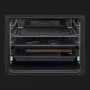 Духовой шкаф AEG электрическая, 72 л, A++ (NBX7P63KSB) (Black)