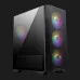 Корпус MSI MAG FORGE M100R (Black) (MAG FORGE M100R)