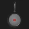 Сковорода Tefal So'Light 26см (Dark Gray) (H0560542_SET)
