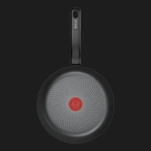 Сковорода Tefal So'Light 26см (Dark Gray) (H0560542_SET)