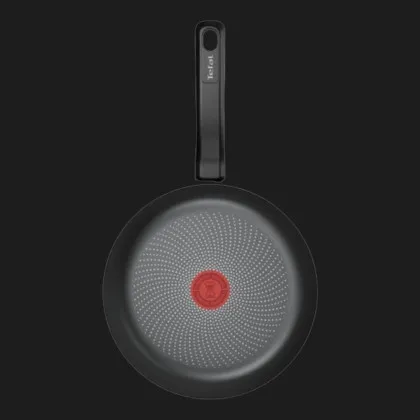 Сковорода Tefal So'Light 26см (Dark Gray) (H0560542_SET)