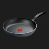 Сковорода Tefal So'Light 26см (Dark Gray) (H0560542_SET)