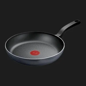 Сковорода Tefal So'Light 26см (Dark Gray) (H0560542_SET)