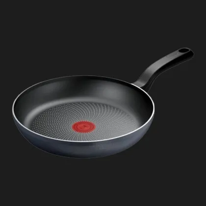 Сковорода Tefal So'Light 26см (Dark Gray) (H0560542_SET)