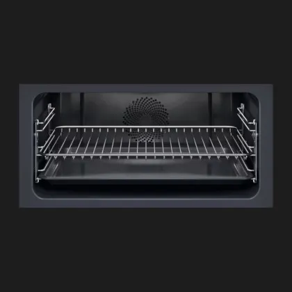 Духова шафа AEG електрична, 44 л, A (NKK6N40KB) (Black)