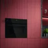 Духова шафа AEG електрична, 44 л, A (NKK6N40KB) (Black)