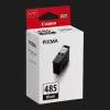 Струйный картридж Canon PG-485Bk TS7640i/TS7740i 180ст Black (6203C001)