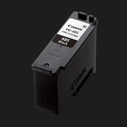 Струйный картридж Canon PG-485Bk TS7640i/TS7740i 180ст Black (6203C001)