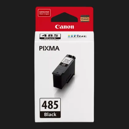 Струйный картридж Canon PG-485Bk TS7640i/TS7740i 180ст Black (6203C001)