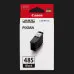 Струйный картридж Canon PG-485Bk TS7640i/TS7740i 180ст Black (6203C001)