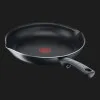 Сковорода Tefal Day by Day 28см (Black) (B5580623UA)