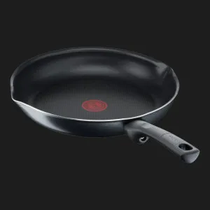 Сковорода Tefal Day by Day 28см (Black) (B5580623UA)