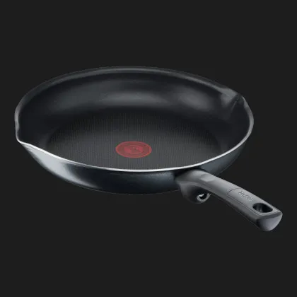 Сковорода Tefal Day by Day 28см (Black) (B5580623UA)