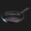 Сковорода Tefal Day by Day 28см (Black) (B5580623UA)