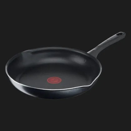 Сковорода Tefal Day by Day 28см (Black) (B5580623UA)