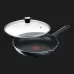 Сковорода Tefal Day by Day 28см (Black) (B5580623UA)