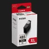 Струйный картридж Canon PG-485XL TS7640i/TS7740 300ст Black (6202C001)