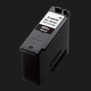 Картридж струменевий Canon PG-485XL TS7640i/TS7740 300ст Black (6202C001)