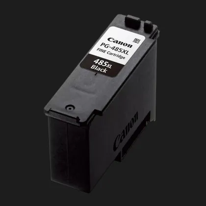 Струйный картридж Canon PG-485XL TS7640i/TS7740 300ст Black (6202C001)