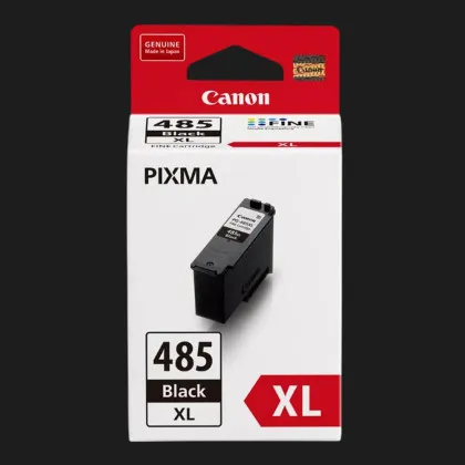 Струйный картридж Canon PG-485XL TS7640i/TS7740 300ст Black (6202C001)