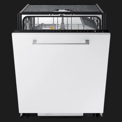 Посудомийна машина вбудована Samsung (DW60DG760B00U1) (White)