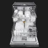 Посудомийна машина вбудована Samsung (DW60DG760B00U1) (White)