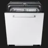 Посудомийна машина вбудована Samsung (DW60DG770B00U1) (White)