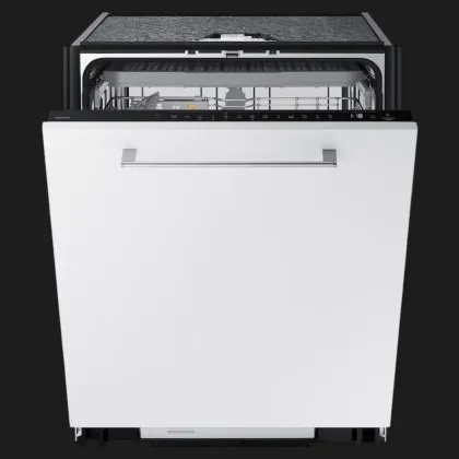 Посудомийна машина вбудована Samsung (DW60DG770B00U1) (White)
