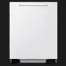 Посудомийна машина вбудована Samsung (DW60DG770B00U1) (White)
