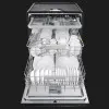 Посудомийна машина вбудована Samsung (DW60DG770B00U1) (White)