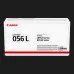 Картридж Canon 056L LBP320/MF540 5100ст Black (3006C002)