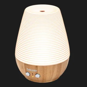 Увлажнитель воздуха Beurer LA 40 (Beige) в Дрогобыче