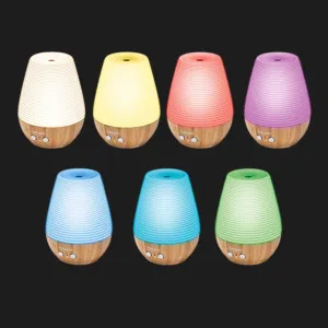 Увлажнитель воздуха Beurer LA 40 (Beige) в Дрогобыче