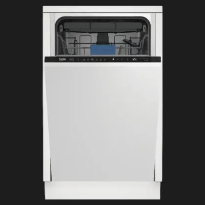 Посудомоечная машина встроенная Beko (BDIS161E0Q) (White)