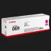 Картридж Canon 069 LBP673C/MF750C 1900ст (Magenta) (5092C002)