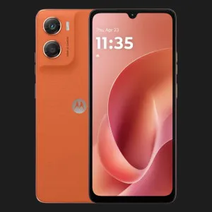 Motorola G06 4/256GB (Arabesque) (UA)