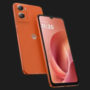Motorola G06 4/256GB (Arabesque) (UA)