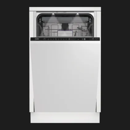 Посудомоечная машина встроенная Beko (BDIS38040A) (White)