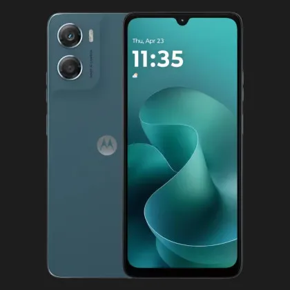 Motorola G06 4/64GB (Tapestry) (UA)