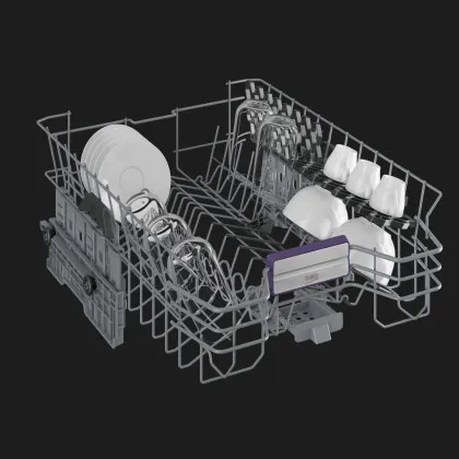 Посудомоечная машина встроенная Beko (BDIS38040A) (White)