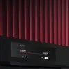 Духова шафа AEG електрична, 44 л, A (NKK9N821T) (Black)