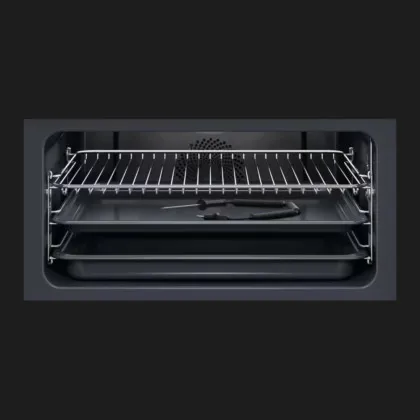 Духова шафа AEG електрична, 44 л, A (NKK9N821T) (Black)