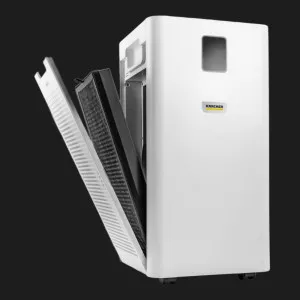 Очищувач повітря Karcher AF 50 (White) (1.024-822.0) в Чернівцях