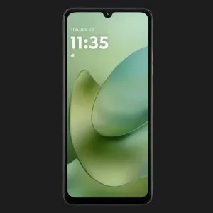 Motorola G06 4/64GB (Tendril) (UA)