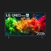 Телевизор LG 50 50QNED80B6B (UA)