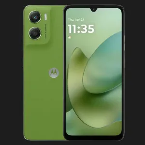Motorola G06 4/256GB (Tendril) (Уценка)
