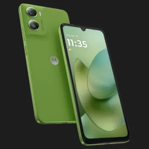 Motorola G06 4/256GB (Tendril) (Уценка)