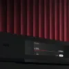 Духова шафа AEG електрична, 45 л, A+ (NKP9S821T) (Black)