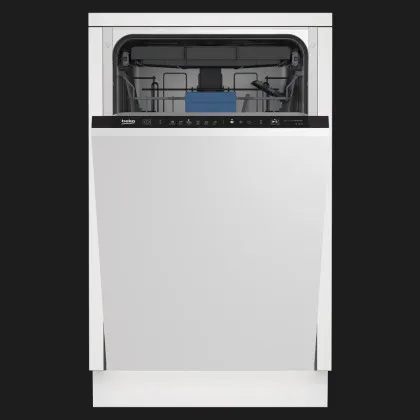 Посудомийна машина окремостояча Beko (BDIS161E0Q) (White)